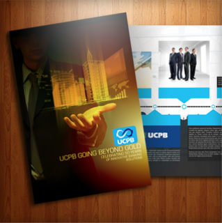 UCPB<br>2012 Annual Report