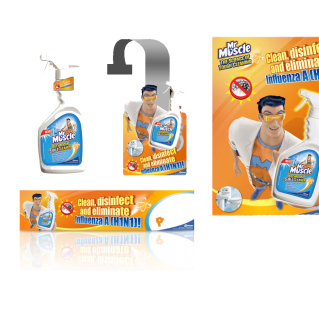 MRMUSCLEH1N1<br>COLLATERALS