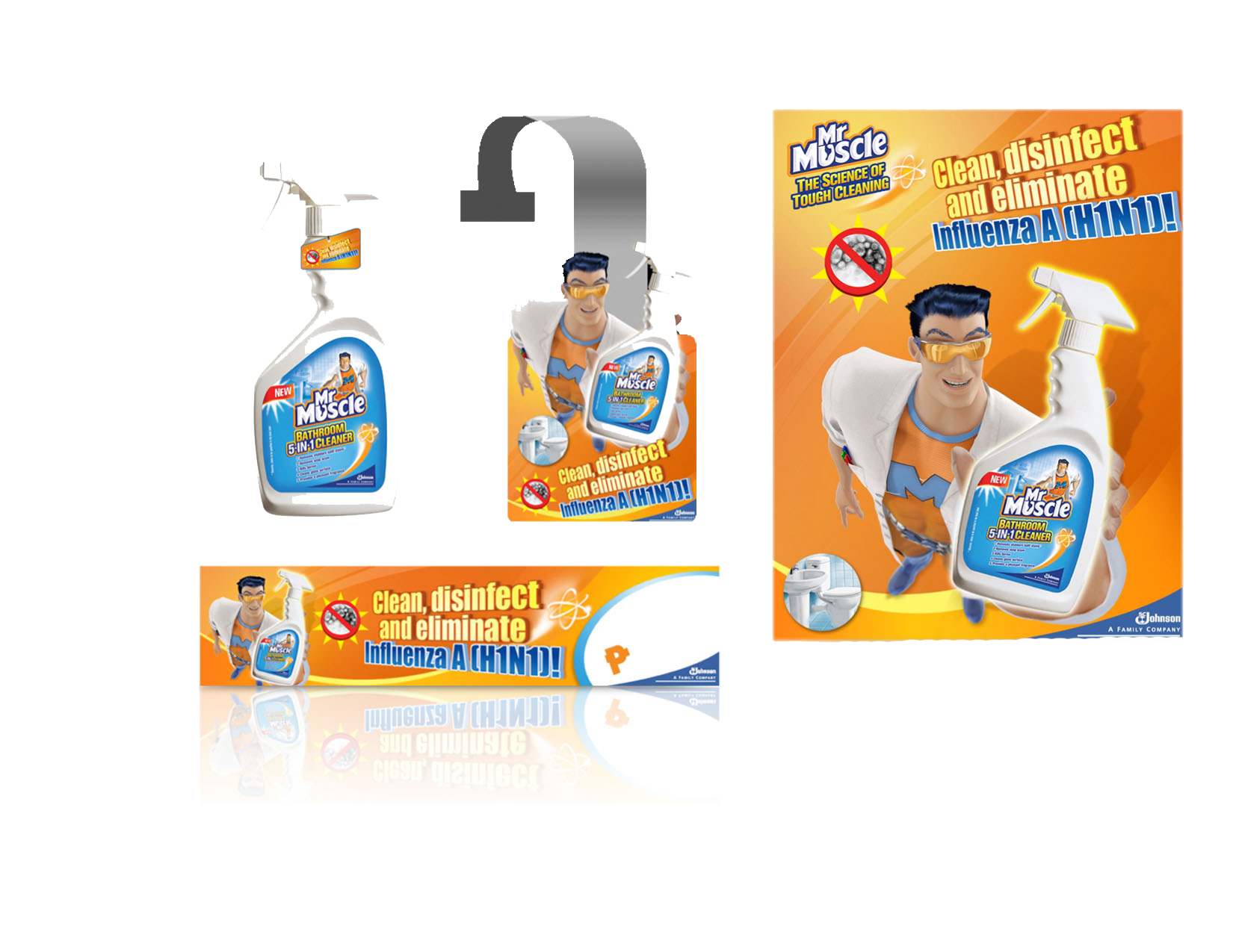 MRMUSCLEH1N1<br>COLLATERALS