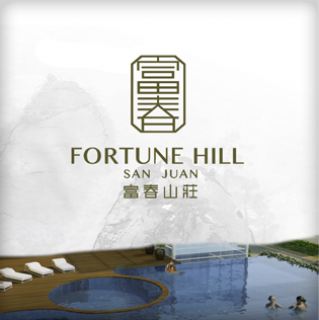 Filinvest<br>Fortune Hill Website