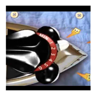 Green Cross Philippines<br>Glide Ironing Aid Infomercial