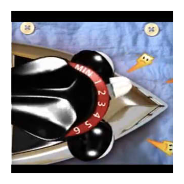 Green Cross Philippines<br>Glide Ironing Aid Infomercial